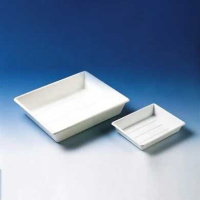 Schale Fotoschale, PP, weiß, stapelbar 225 x 180 x...