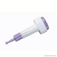 Membranfilter f&uuml;r accu-jet pro, PTFE, 0,2 &micro;m,...