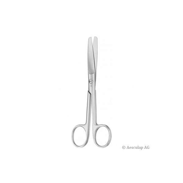 Sanvenero Schere, 14cm, gerade