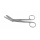 Braun Stadler Episiotomie, Schere, 22cm