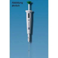 Direktverdränger-Pipette Transferpettor Digital, 5 -...