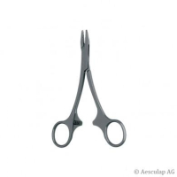 Mayo Hegar Nadelhalter TC, 16cm