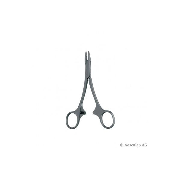 Mayo Hegar Nadelhalter TC, 18,5cm