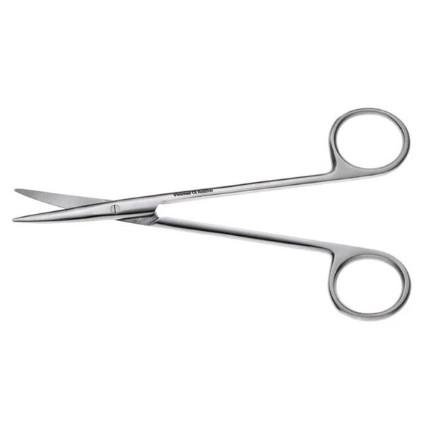 Metzenbaum fino Schere, 18cm, TC