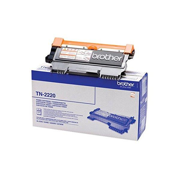 Toner brother TN-248BK schwarz Toner