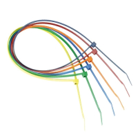 Unigloves Einmal-Servietten Verschiedene Farben