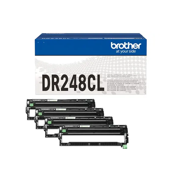 Brother DR-248CL Trommeleinheit Drum 18000 Seiten