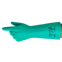 AlphaTec Solvex 37-695 Nitril...