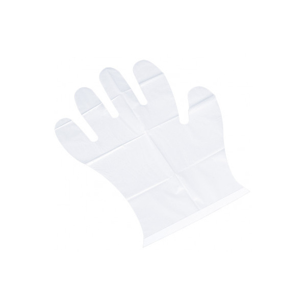 ETHIPARAT Einmal-Handschuhe 100 unsteril puderfrei verschiedene Größen