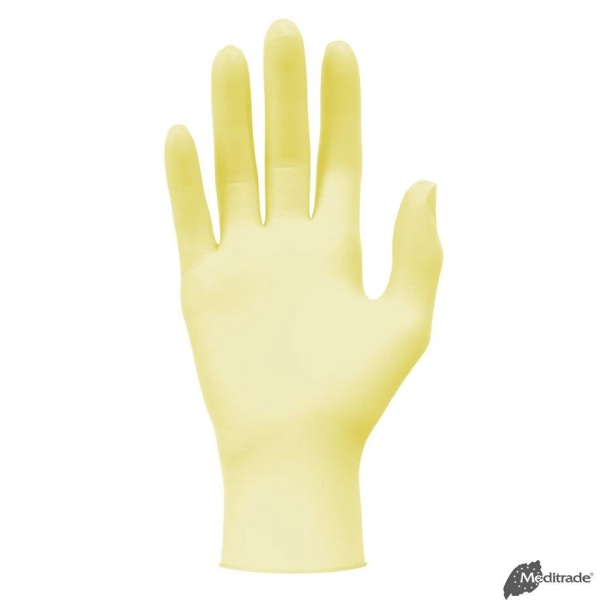 Gammex Latex Glove in Glove, OP-Handschuhe, steril, puderfrei, verschiedene Gr&ouml;&szlig;en