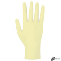 Gentle Skin classic Handschuhe Latex puderfrei unsteril...