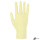 Gentle Skin classic Handschuhe Latex puderfrei unsteril verschiedene Größen