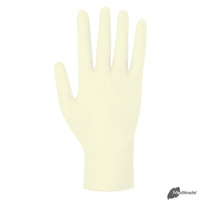 Gentle Skin compact+ Latex puderfrei unsteril...