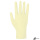 Gentle Skin sensitive Handschuhe Latex puderfrei unsteril verschiedene Größen