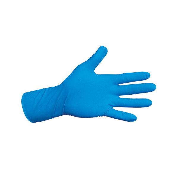 Handschuhe Style Latex Black unsteril puderfrei schwarz verschiedene Größen