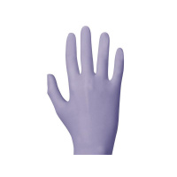 Latex Handschuhe Select Blue puderfrei und unsteril verschiedene Größen