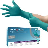 Microflex 93-260 PSA-Neoprene Chemikalien...