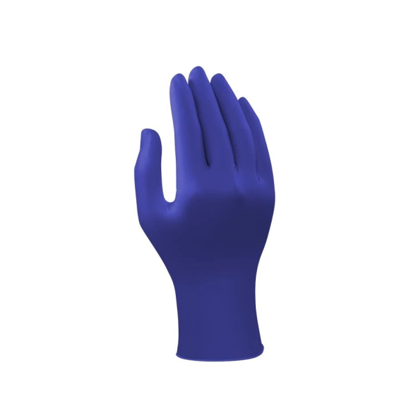 Micro-Touch Nitrile Accelerator free Untersuchungshandschuhe puderfrei verschiedene Gr&ouml;&szlig;en