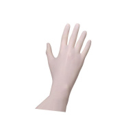 Nitril Handschuhe Format Weiß unsteril verschiedene Größen