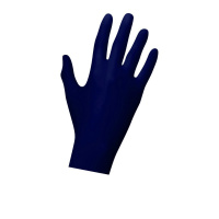 Nitril Handschuhe Pearl unsteril verschiedene Größen 14 Faben