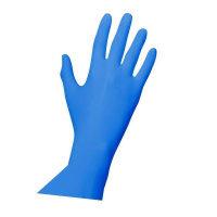 Nitril Handschuhe Soft Nitril Blue 300 unsteril verschiedene Größen