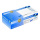 Nitril Handschuhe Soft Nitril Blue 300 unsteril verschiedene Größen