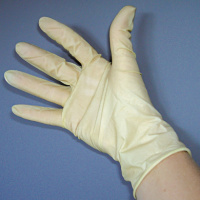 NOBAGLOVE Latex unsteril puderfrei verschiedene...