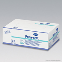 Peha-soft puderfrei unsteril 100 Latex verschiedene...