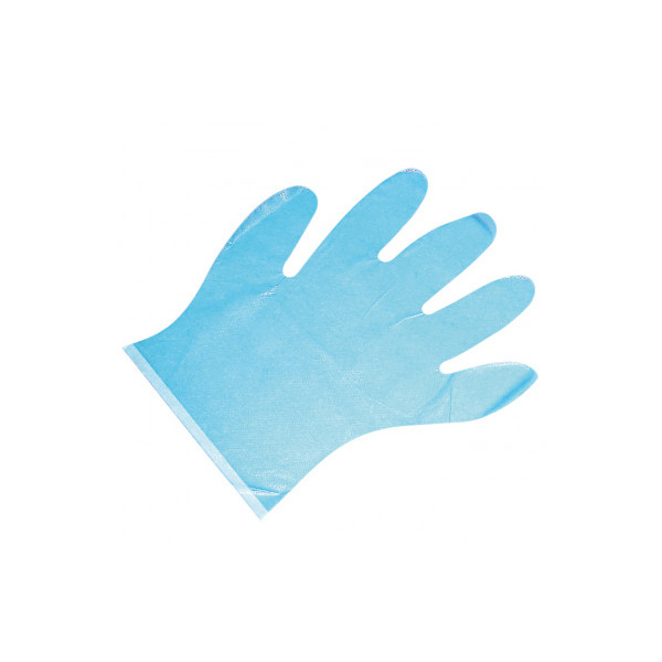 Poly Optima PE-Handschuhe verschiedene Größen