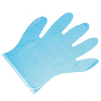 Poly Optima PE-Handschuhe verschiedene Größen