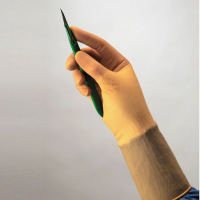 Protexis Latex OP-Handschuhe puderfrei steril...