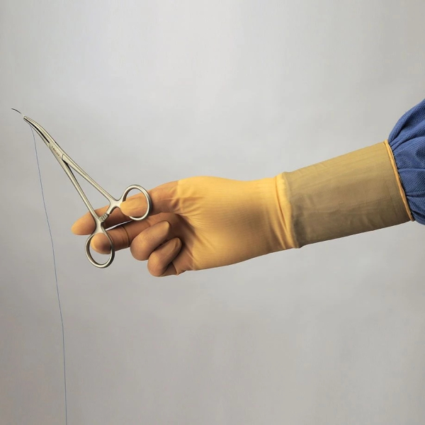 Protexis PI OP-Handschuhe puderfrei steril latexfrei verschiedene Gr&ouml;&szlig;en