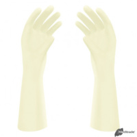 Reference OP-Handschuhe Latex leicht gepudert steril...