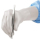 Sensicare Shield Strahlenschutz OP-Handschuhe steril puderfrei verschiedene Gr&ouml;&szlig;en
