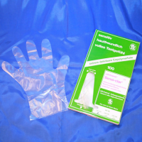 Sensi-clar 100 Stück Copolymerhandschuhe...