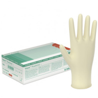 VASCO Powdered Handschuh Latex unsteril verschiedene...