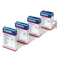 Elastofix Netzschlauchverband 25 m,Gr. D