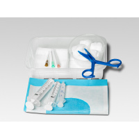Regionalanästhesie-Set, steril