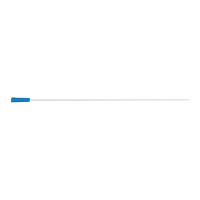Absaugkatheter Ch. 8 steril ca. 50 cm, gerade, blau