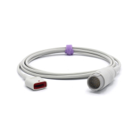 Adapter f&uuml;r Chest Microspiro, Schiller SP-200, Welch...