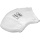 AEROprotective filtrierende Halbmasken FFP2 NR, ohne Ventil 20 Stück