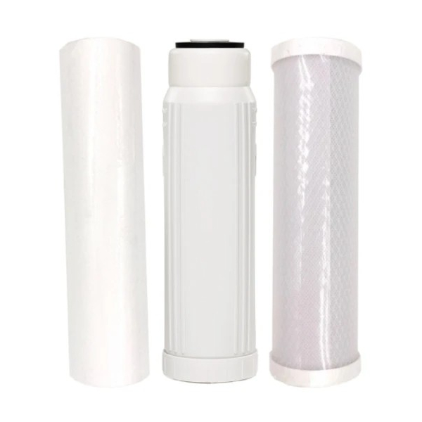 Aktivkohlefilter für MELAdem 47/55/56