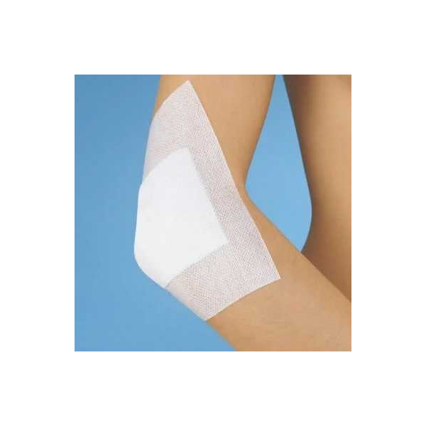 Fixomull stretch Klebevlies,10 m x 30 cm