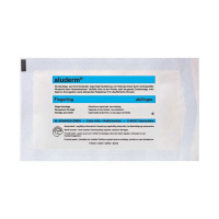 aluderm alufinger Fingerling einzeln steril
