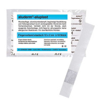 aluderm-aluplast Fingerverband elastisch ca. 12 x 2 cm 10...