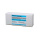 aluderm-aluplast Strips elastisch ca. 1,9 x 7,2 cm 100 Stück