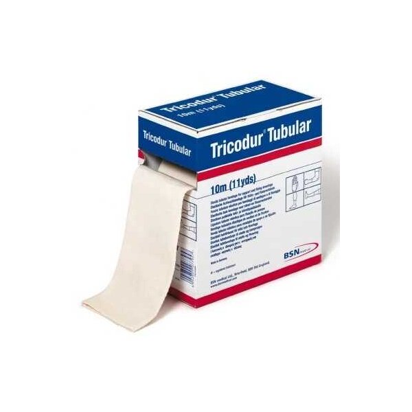 Tricodur Tubular Schlauchbandage, Gr. K,10 m x 21,50 cm