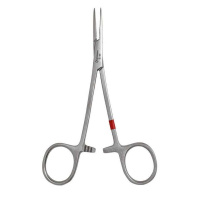 anatomische Mosquitoklemmen gebogen,12,5 cm, zum...