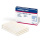 Leukotape Foam SchaumgummiPolstermaterial, 20 x 30 cm 10 Stück