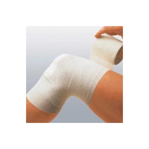 Elastomull haft Fixierbinde, 20 m x 6 cm weiß